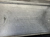 04-08 Chrysler Crossfire Windshield Trim Set OEM