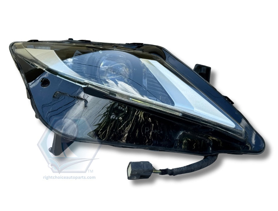 2013-2016 Lincoln MKZ LED AFS Headlight Assembly OEM RH Right