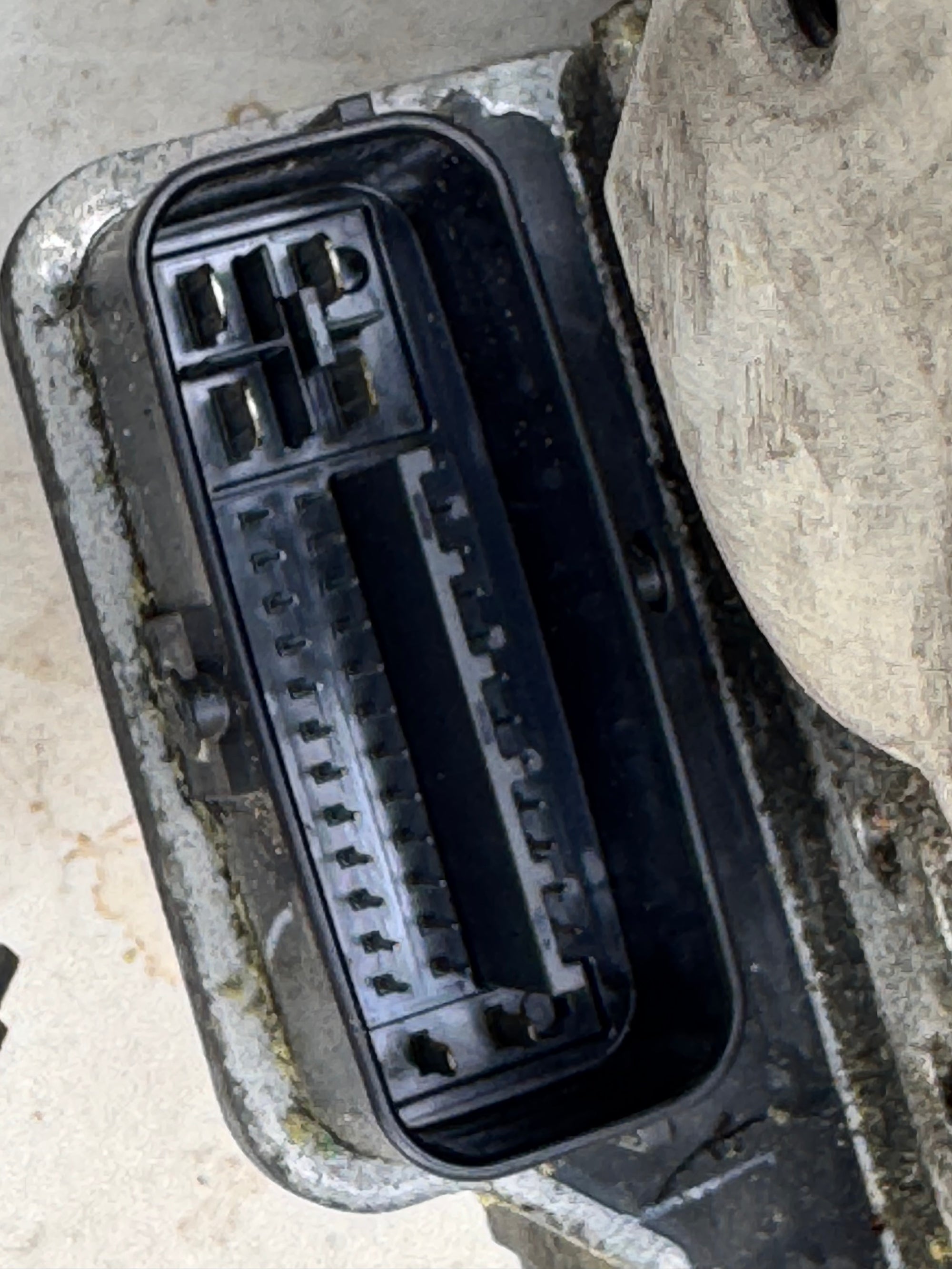 2010-2015 Toyota Prius HYBRID ABS BRAKE PUMP HYDRAULIC ANTI LOCK BOOSTER OEM