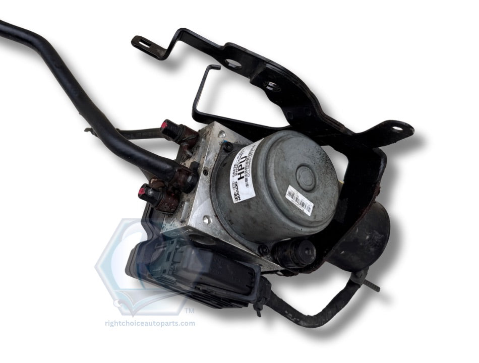 2011-2013 Kia Optima Hybrid ABS pump Antilock Brake 58620-4U001