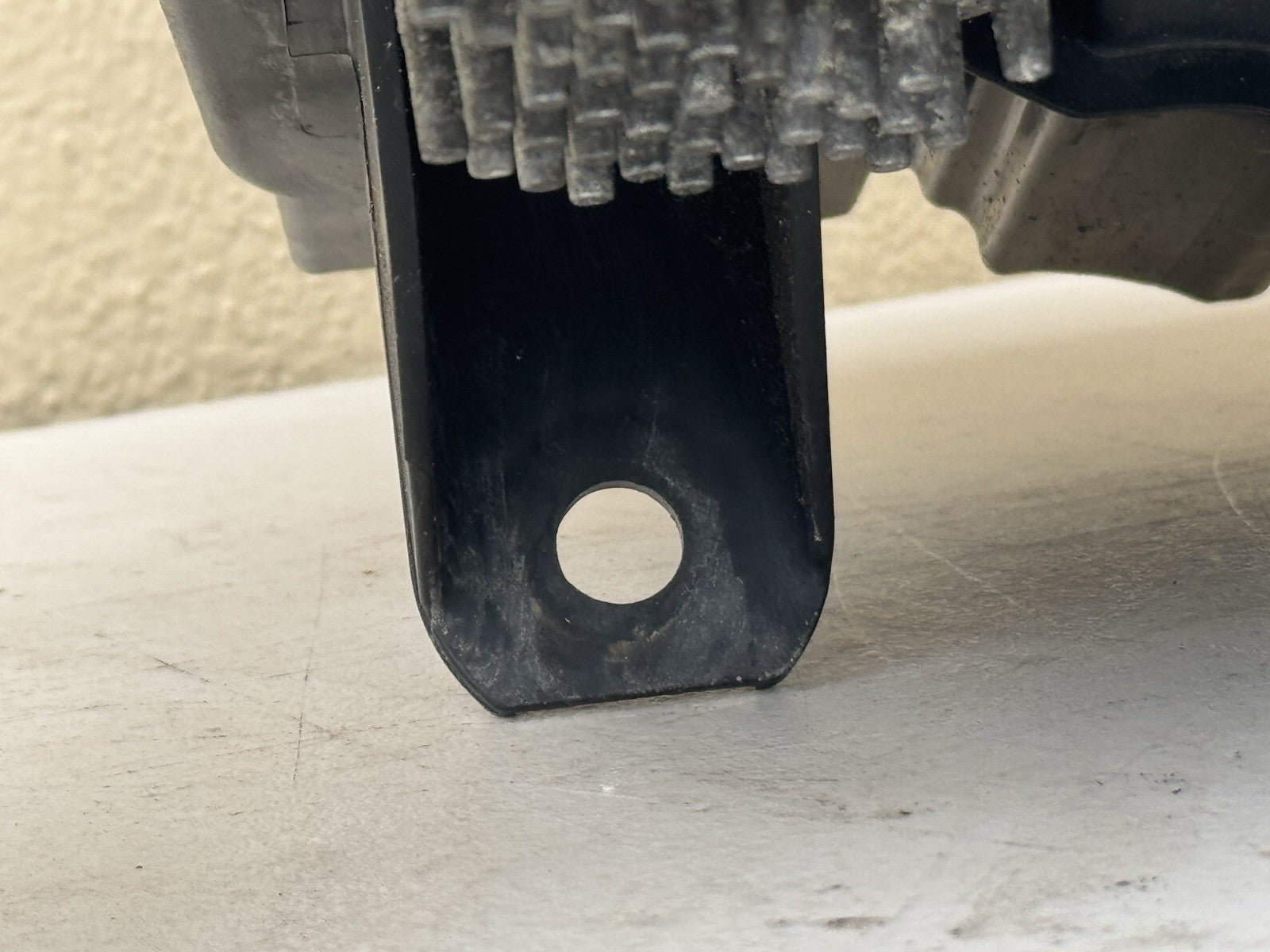 2011-2014 BMW X3 Left LH AFS Adaptive HID Xenon Headlight Assembly OEM