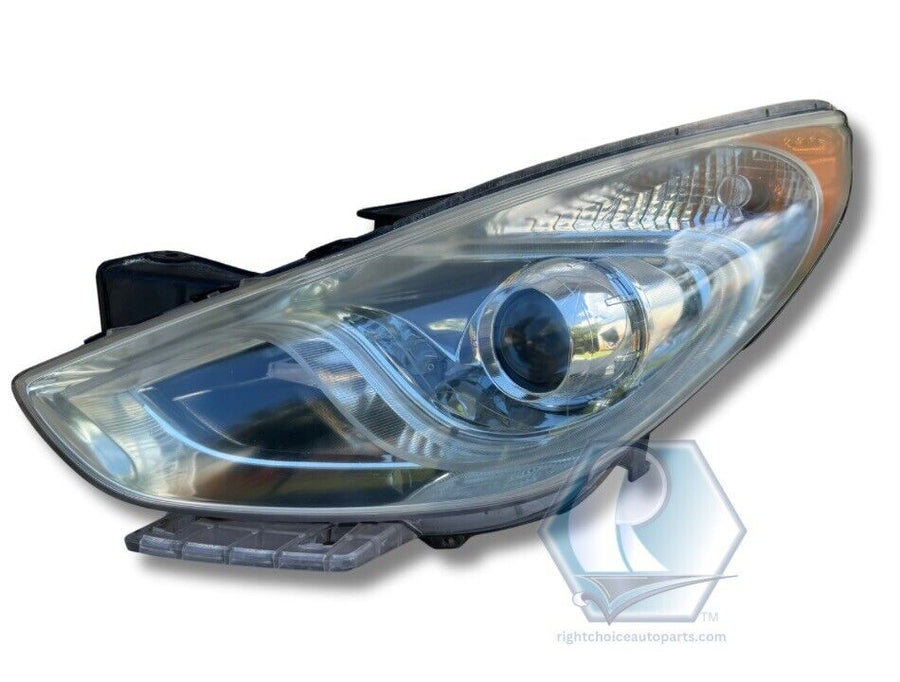 2011-2015 Hyundai Sonata Headlights | OEM Headlights | rightchoiceautoparts