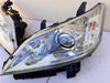 2009-2012 Lexus ES350 Xenon HID Headlight Assembly OEM LH+RH Pair