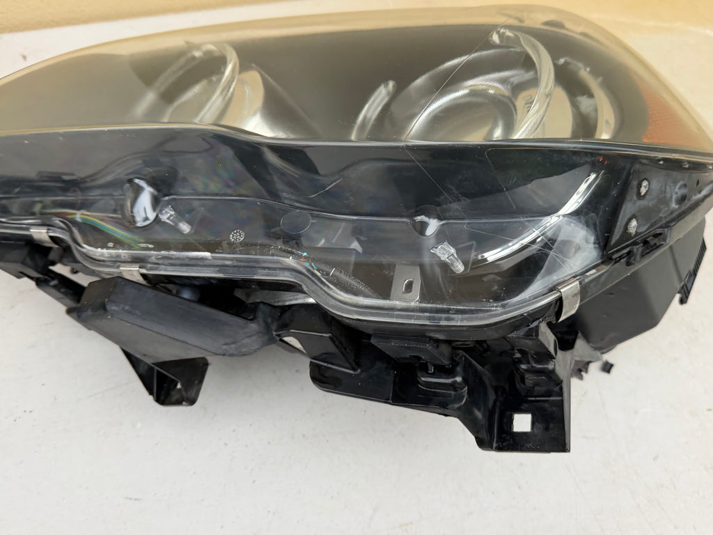 2006-2008 BMW 7 Series E65 750Li 760Li HID XENON AFS Headlight Left+Right