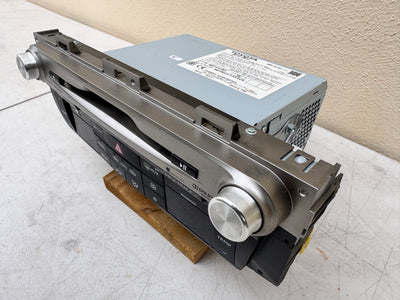 2013-2015 LEXUS GS350 Gracenote OEM XM HD Radio Climate Control 86130-30B10