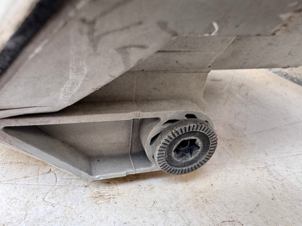 2003-2007 Mercedes W203 C230 C280 Bi-Xenon HID Headlight Assembly OEM Pair