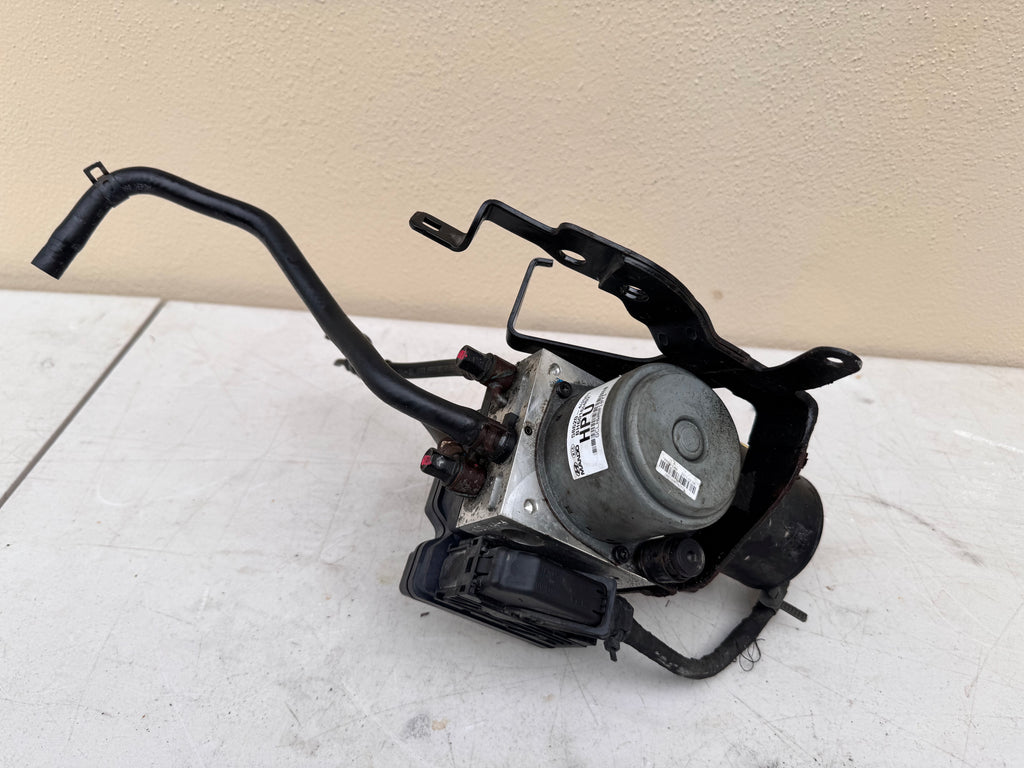 2011-2013 Kia Optima Hybrid ABS pump Antilock Brake 58620-4U001