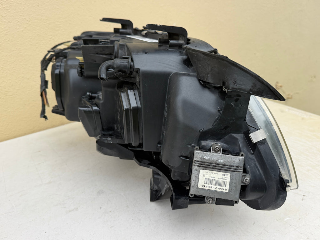 2006-2008 BMW 7 Series E65 750Li 760Li HID XENON AFS Headlight Left+Right