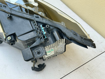 2013-2016 Lincoln MKZ LED AFS Headlight Assembly OEM RH Right