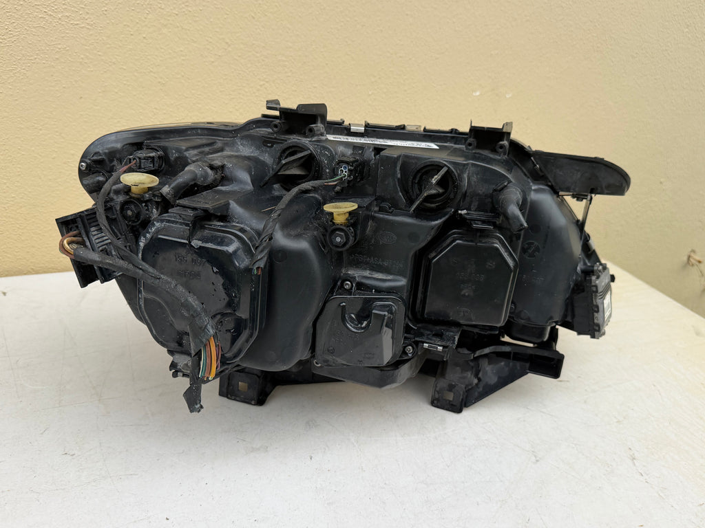 2006-2008 BMW 7 Series E65 750Li 760Li HID XENON AFS Headlight Left+Right