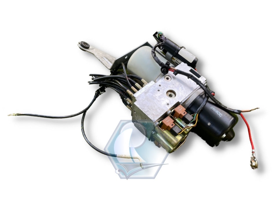 04-05 Mercedes-Benz CLK320 CLK350 Convertible Pump Motor OEM