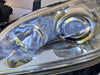 2009-2012 Lexus ES350 Xenon HID Headlight Assembly OEM LH+RH Pair