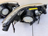 2009-2012 Lexus ES350 Xenon HID Headlight Assembly OEM LH+RH Pair