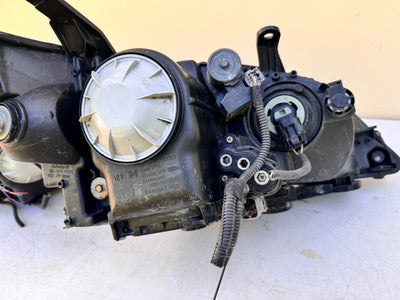 2009-2012 Lexus ES350 Xenon HID Headlight Assembly OEM LH+RH Pair