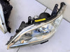 2009-2012 Lexus ES350 Xenon HID Headlight Assembly OEM LH+RH Pair
