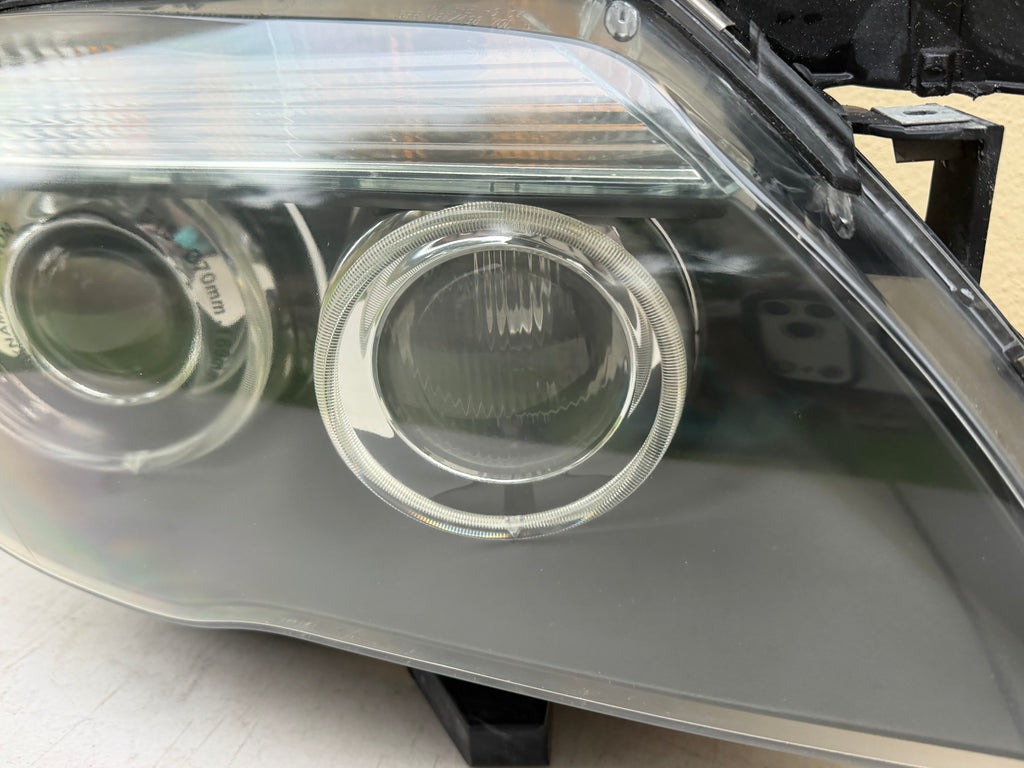2006-2008 BMW 7 Series E65 750Li 760Li HID XENON AFS Headlight Left+Right