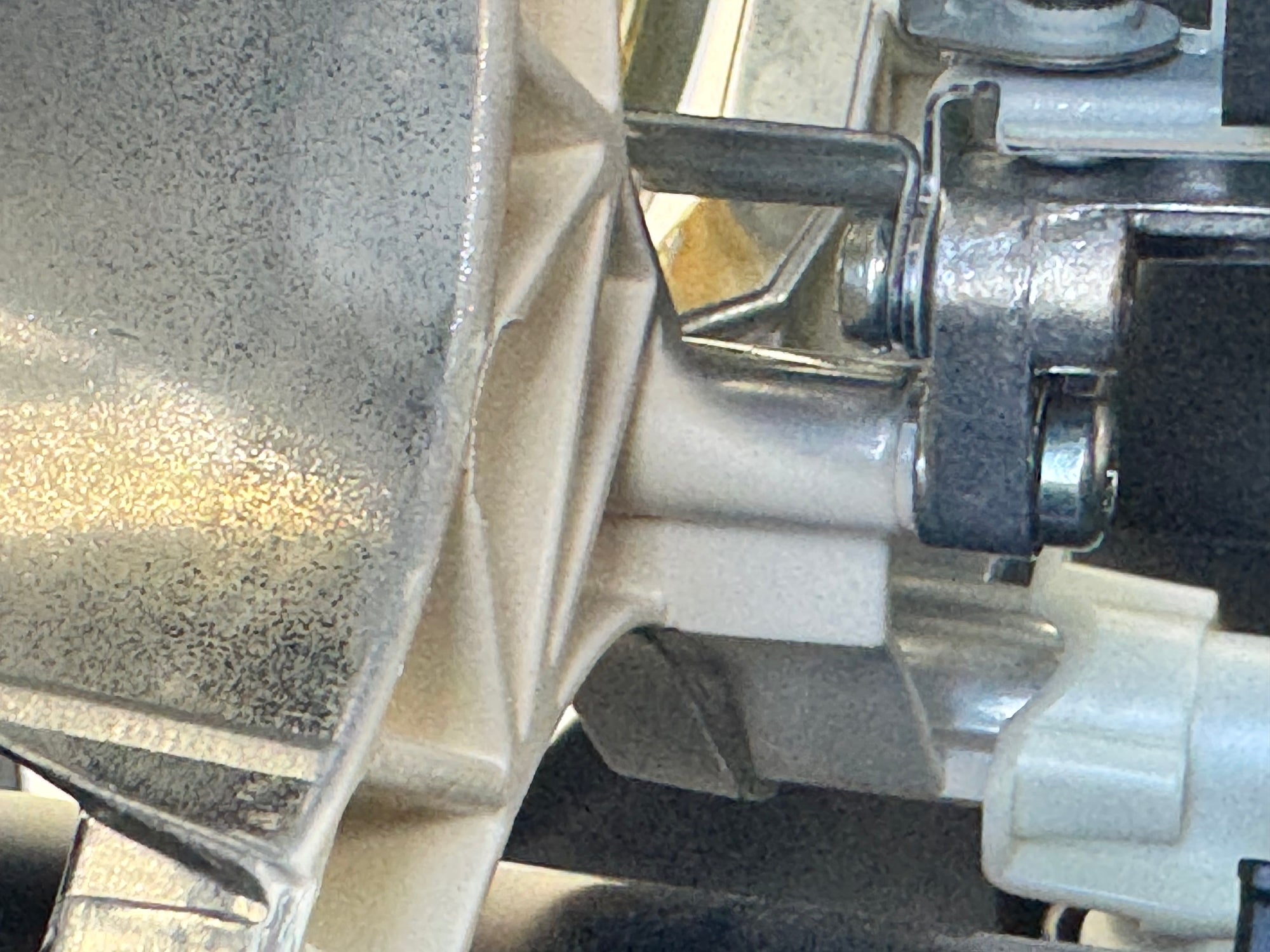 07-15 Mini Cooper R55 R56 R57 R58 R59 Bi-Xenon HID Headlight Assembly OEM LH