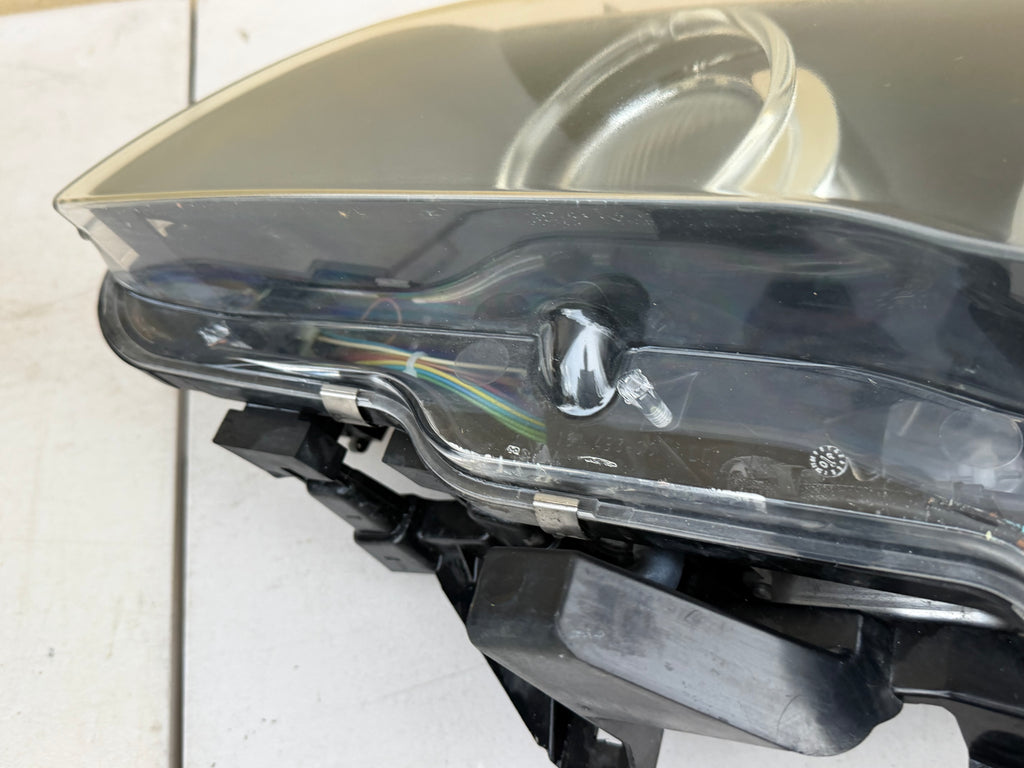 2006-2008 BMW 7 Series E65 750Li 760Li HID XENON AFS Headlight Left+Right