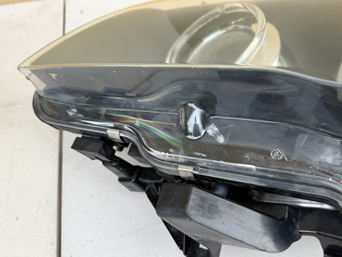 2006-2008 BMW 7 Series E65 750Li 760Li HID XENON AFS Headlight Left+Right
