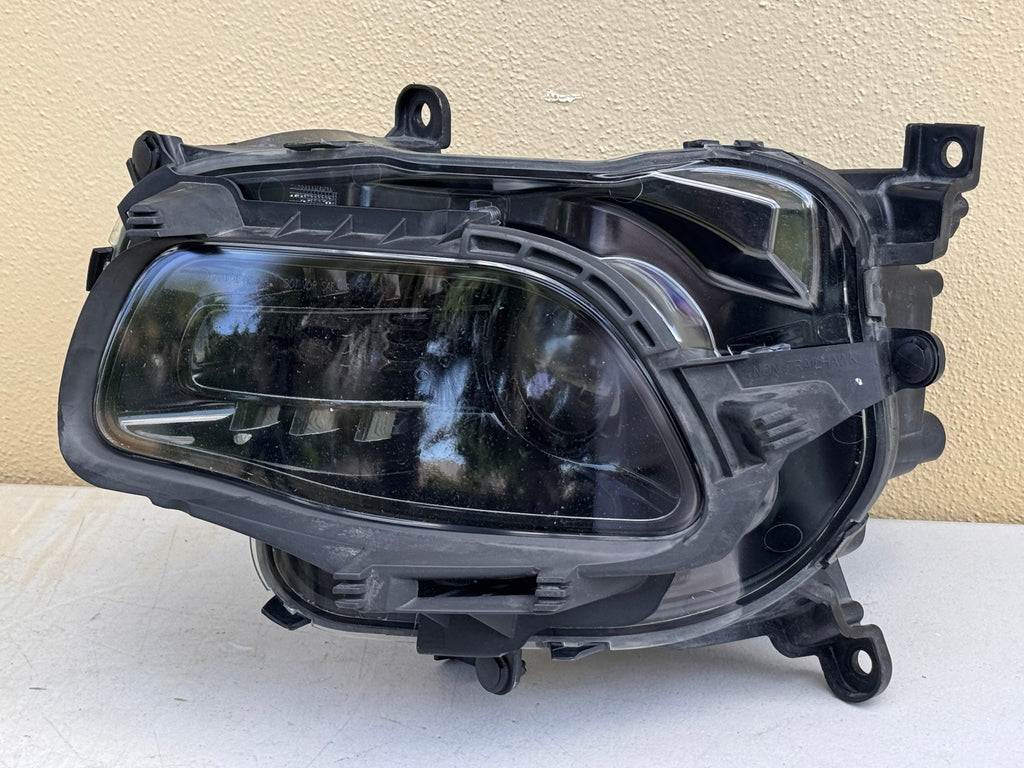 2014-2018 Jeep Cherokee LH Left HID Headlight Assembly OEM 68102849AE