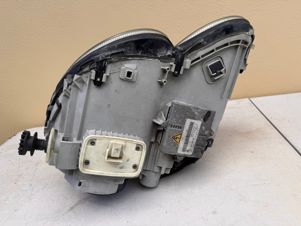 2003-2008 Mercedes-Benz R230 SL OEM HID Headlight Assembly RH Passenger Side