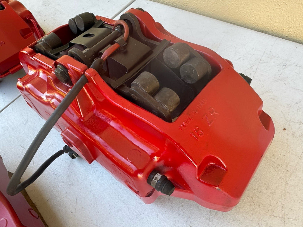 Porsche Cayenne Audi Q7 Volkswagen Touareg Brembo Front Right Brake Caliper 