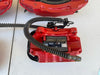 Porsche Cayenne Audi Q7 Volkswagen Touareg Brembo Rear Brake Caliper