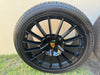 Porsche Cayenne GTS Rim Tire 3