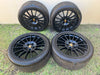 Porsche Cayenne GTS Rims Tires 4 SET