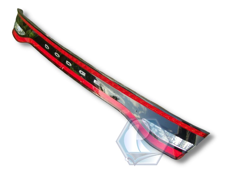 13-16 DODGE DART Center Panel Trunk Lid LED Taillight OEM