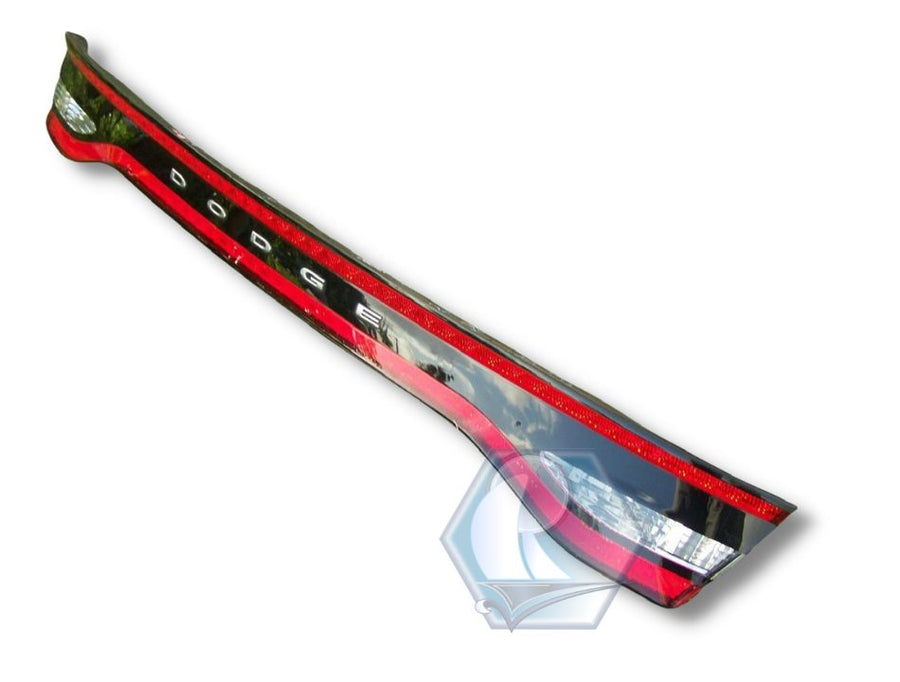 13-16 DODGE DART Center Panel Trunk Lid LED Taillight OEM