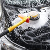 360° Rotary Car Wash Brush Kit