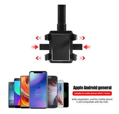 Car Mount Phone Holder | 360º Car Holder | rightchoiceautoparts