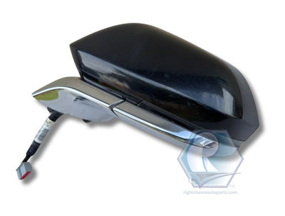 2013-2015 Lincoln MKX side view mirror rightchoiceautoparts