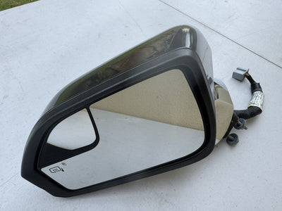 lincoln mkx side view mirror rightchoiceautoparts