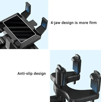 Car Mount Phone Holder | 360º Car Holder | rightchoiceautoparts