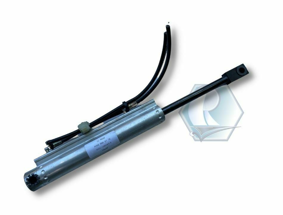 03-09 Mercedes-Benz CLK500 CLK320 W209 Convertible Main Lift Cylinder