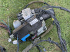 06-09 Pontiac G6 convertible top pump motor Hydraulic Cylinder Ram assembly