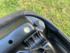 05-06 Chrysler Crossfire SRT-6  SRT6 AMG Seat Bottom Skin Leather Suede Left OEM