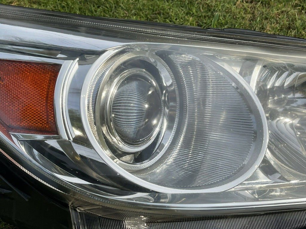 10-13 Buick Lacrosse HID Xenon Headlight Assembly RH OEM