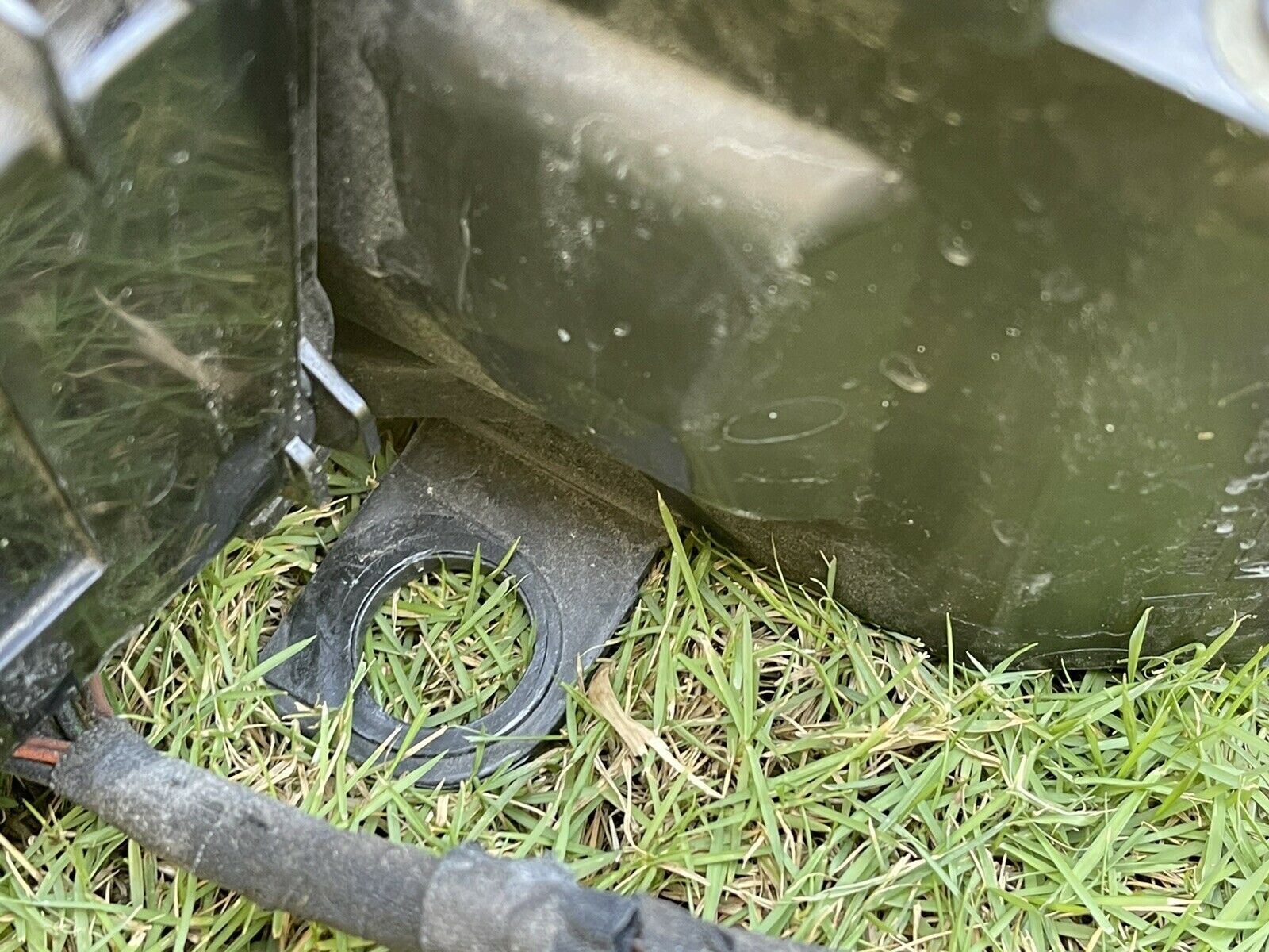 06-10 AUDI A8 A8L S8 XENON HID HEADLIGHT ASSEMBLY RH RIGHT PASSENGER LAMP OEM