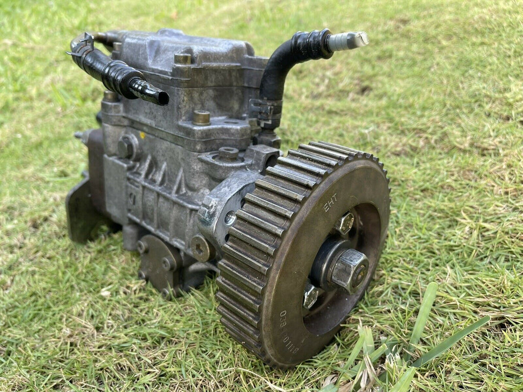 Volkswagen VW Jetta Golf Beetle Diesel 1.9L TDI Fuel Injection Pump