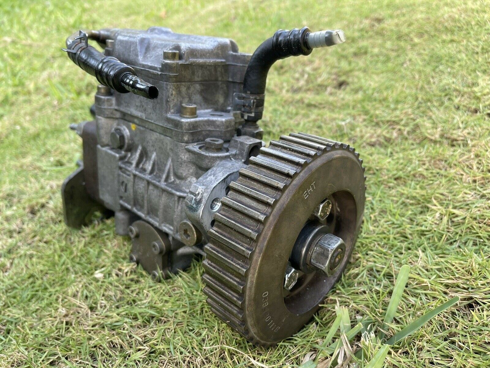 Volkswagen VW Jetta Golf Beetle Diesel 1.9L TDI Fuel Injection Pump