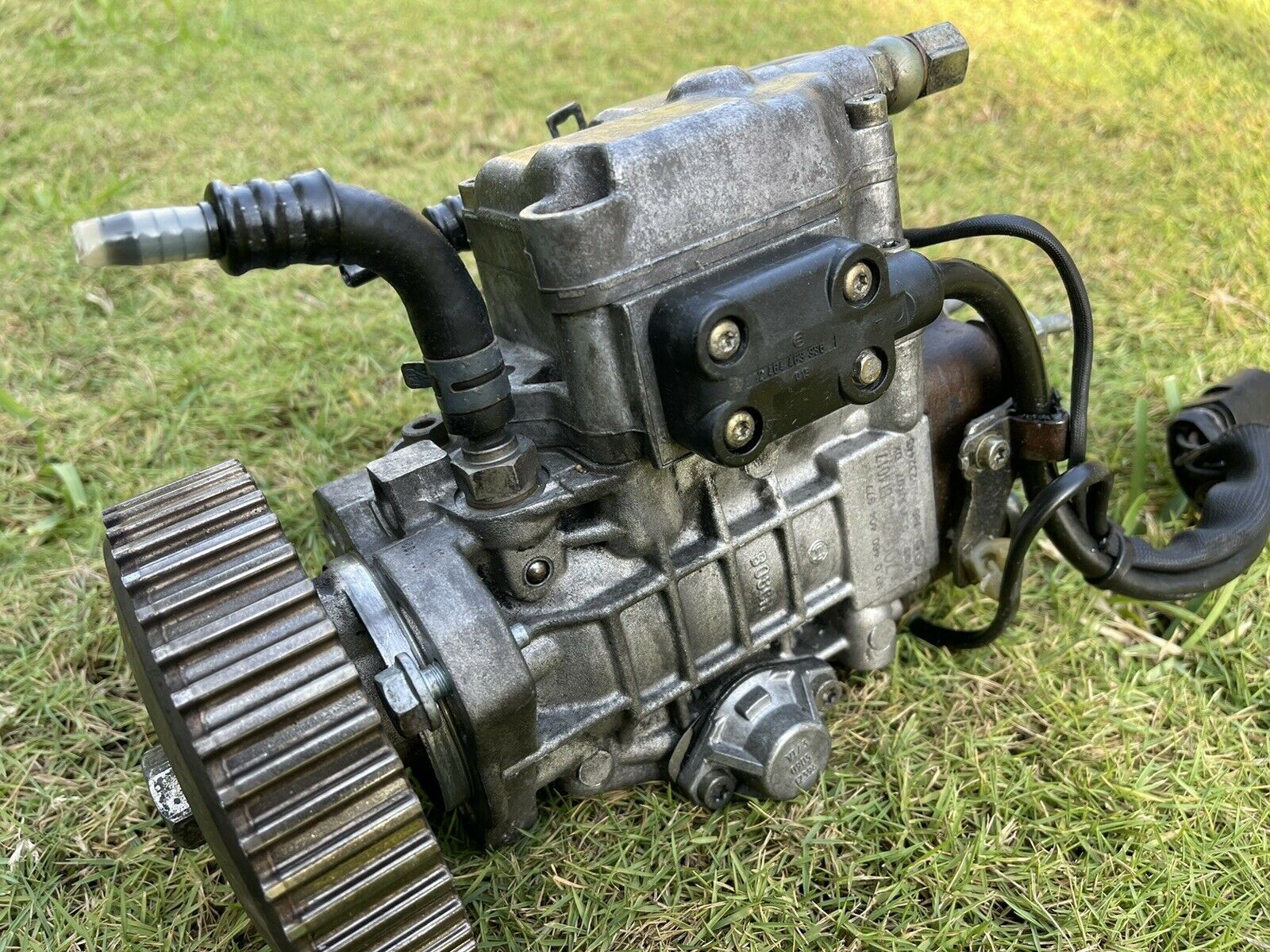 Volkswagen VW Jetta Golf Beetle Diesel 1.9L TDI Fuel Injection Pump