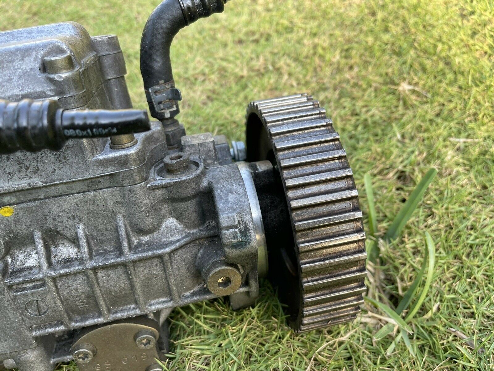 Volkswagen VW Jetta Golf Beetle Diesel 1.9L TDI Fuel Injection Pump