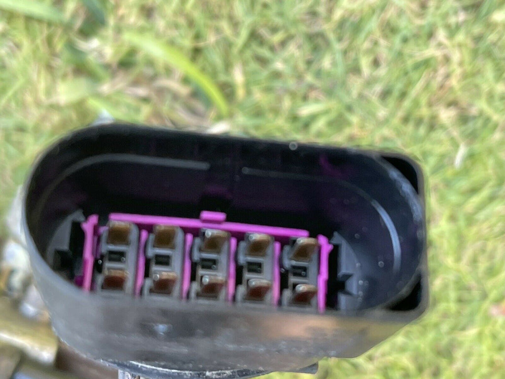 Volkswagen VW Jetta Golf Beetle Diesel 1.9L TDI Fuel Injection Pump