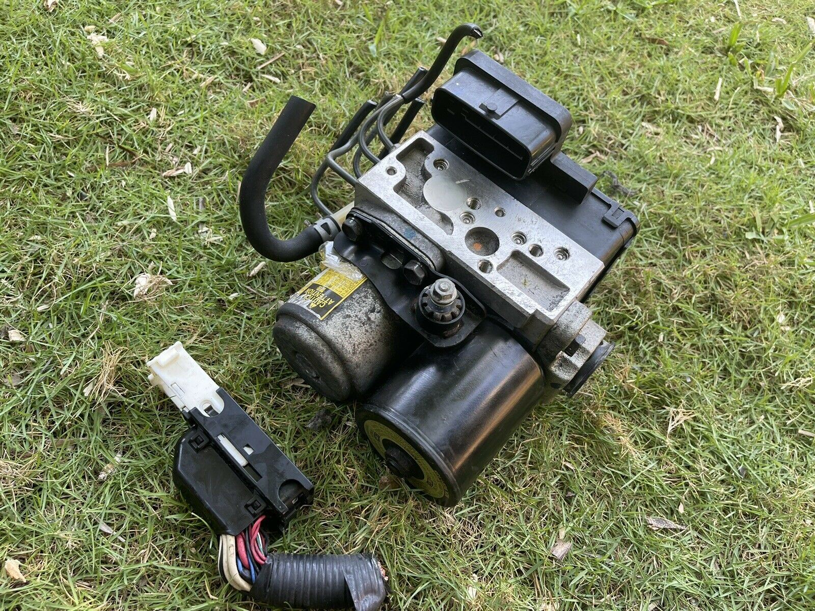 2007-2011 Toyota Camry Nissan Altima Hybrid ABS Antilock Brake pump OEM