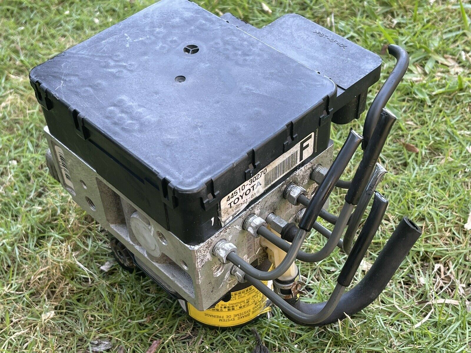 2007-2011 Toyota Camry Nissan Altima Hybrid ABS Antilock Brake pump OEM