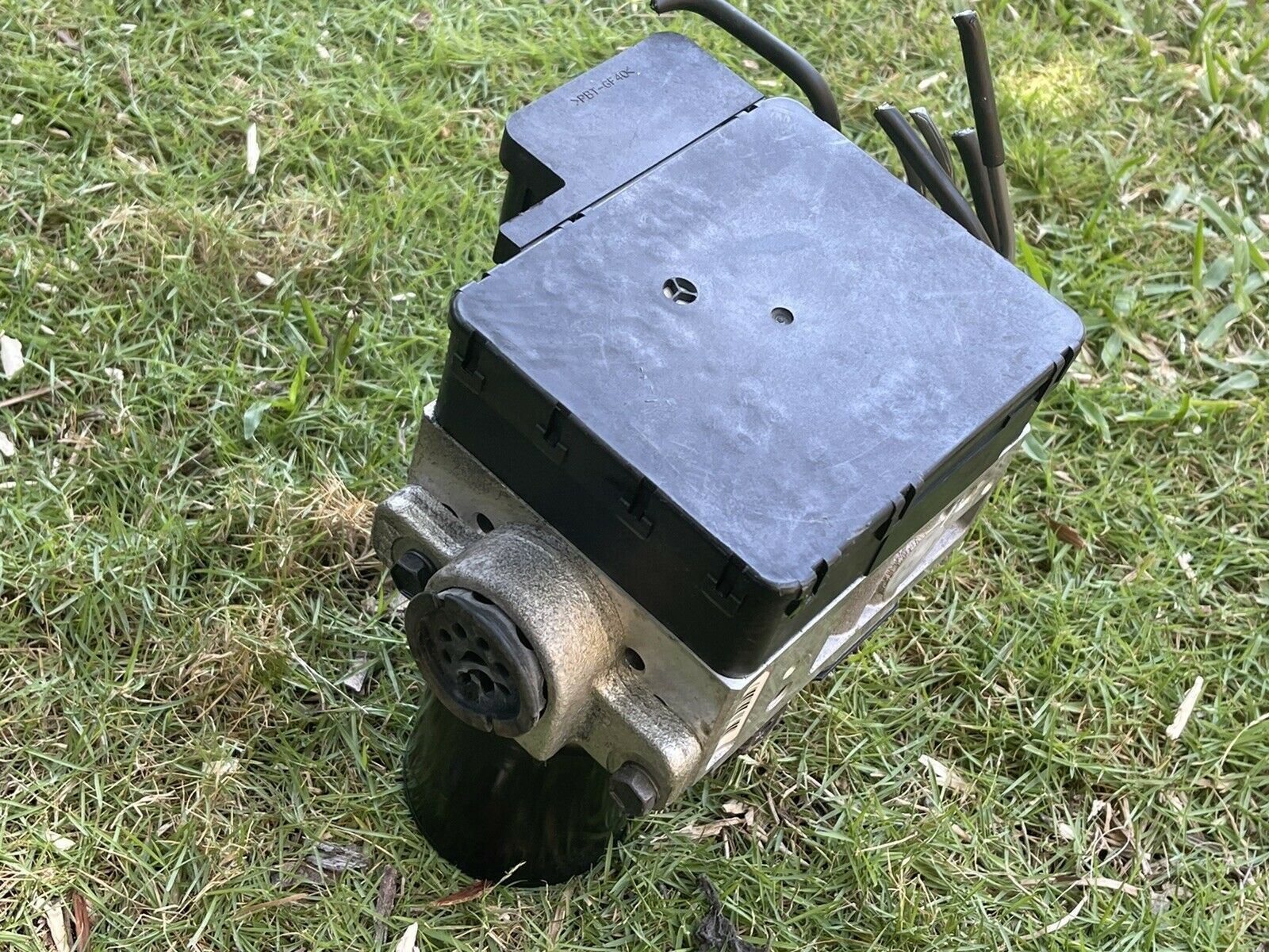 2007-2011 Toyota Camry Nissan Altima Hybrid ABS Antilock Brake pump OEM