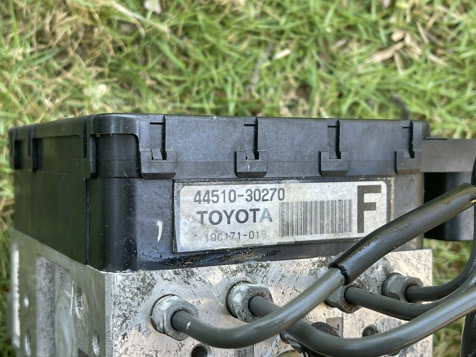 2007-2011 Toyota Camry Nissan Altima Hybrid ABS Antilock Brake pump OEM